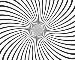 Abstract background . Black and white pattern. Ornament template for print page poster, web design element. vector