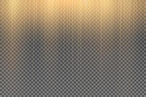 Celestial Christmas glow with sparkling star dust vector
