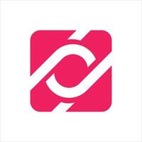 Creative Abstract logo design concept vector