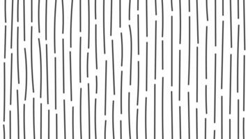 Scribble Background with Dotted Stripes vector