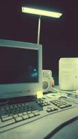 Diverse Array of Appliances in Room video