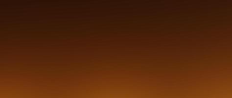 A Orange background loop with two bright lights on either side video