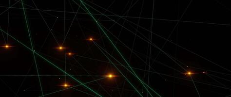 3d animation, abstract background digital plexus background and lines dots video