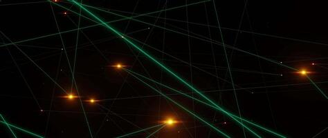 3d animation, abstract background digital plexus background and lines dots video