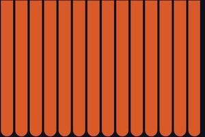 Elegant Retro Pattern Design vector