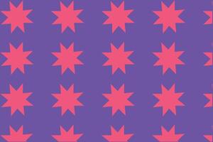 Classic red and blue chevron seamless pattern. Seamless zig zag pattern background. Regular texture background. Suitable for poster, brochure, backdrop leaflet, card, etc. vector