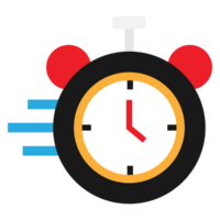 Stopwatch Timer Time png