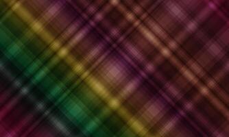 colorful abstraction, composed of colorful bricks, different shades. vector