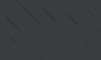 Diagonal cuts in paper with shade. slice lines dark brown background. vector