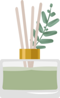 Natural essential oil Diffuser png