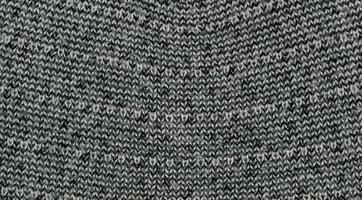 industrial style black white and grey wool texture background photo