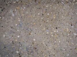 industrial style grey concrete texture background photo