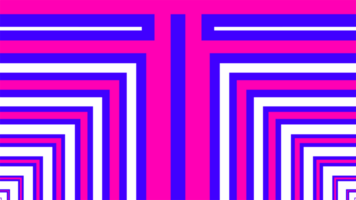 a pink and blue striped background with a diagonal pattern png