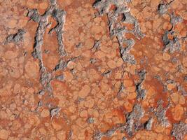 industrial style red marble texture background photo
