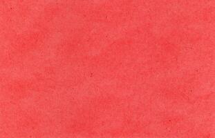 red cardboard paper texture background photo