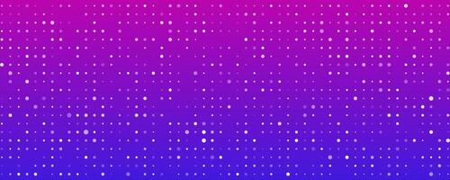 Abstract geometric gradient squares background vector