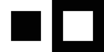 Board icon design simple symbol vector