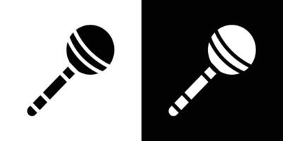 Lolipop icon design simple symbol vector