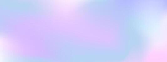 Vibrant gradient abstract violet background. Blur color fluid wave. vector