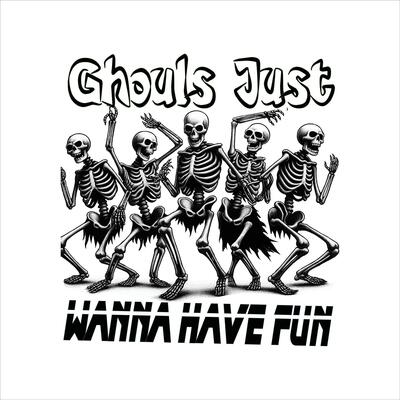 How to Plan a Ghouls Just Wanna Have Fun Bash