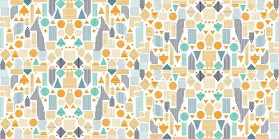 Elegant Abstract Line Pattern with Modern Geometric Shapes for Premium Fashion Packaging and Business Brochures Featuring Sleek, Streamlined Design Elements and Refined Background Textures vector