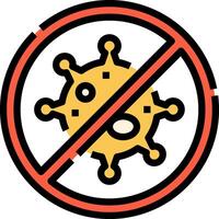 anti virus illustration design vector