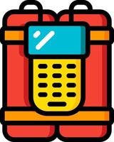 c4 illustration design vector