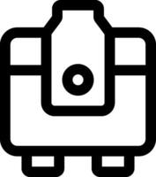 rice cooker illustration design vector