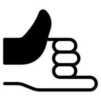 Call me icon for web, app, infographic, etc vector