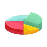 Statistics In The Circle vector