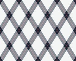 Argyle pattern of geometric rhombus. Harlequin check wallpaper design. Classic diamond shaped textile material for web background, print fabric clothing, sweater, wrapping paper, gift card, invitation vector