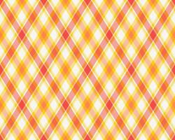 Argyle pattern of geometric rhombus. Harlequin check wallpaper design. Classic diamond shaped textile material for web background, print fabric clothing, sweater, wrapping paper, gift card, invitation vector