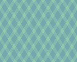 Argyle pattern of geometric rhombus. Harlequin check wallpaper design. Classic diamond shaped textile material for web background, print fabric clothing, sweater, wrapping paper, gift card, invitation vector