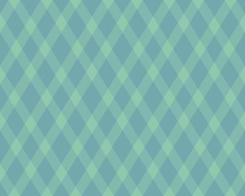 Argyle pattern of geometric rhombus. Harlequin check wallpaper design. Classic diamond shaped textile material for web background, print fabric clothing, sweater, wrapping paper, gift card, invitation
