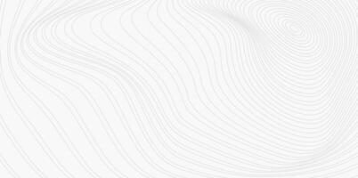 minimalist background, wavy and line pattern background vector