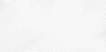 Abstract background simple line vector