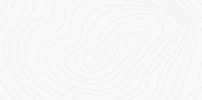Abstract minimalist background simple grey line, wavy and geometry line pattern vector