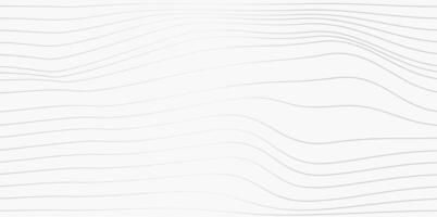 Abstract minimalist background simple grey line, wavy and line pattern background vector