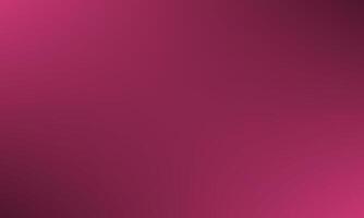 abstract background in blush pink color. Elegant dynamic and bright gradient for digital, banner, business, brochure, flyer, advertising, print, surface, backdrop, website, branding, greeting vector