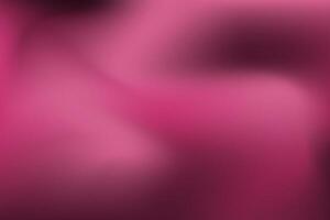 Abstract blush pink gradient texture. Modern smooth background illustration template for decoration, surface, advertising, idea, artwork, landing page, banner, poster, display, backdrop vector