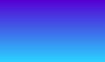 Blue and violet gradient abstract background. Elegant color colorful gradation backdrop element texture vector