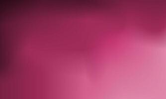 Blurred blush pink background with gradient style. Suitable template idea for banner, card, website pattern, landing page, cover, surface, digital, business, backdrop vector