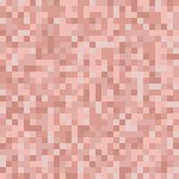 Flesh-colored tones censorship bar, available in square shapes. Suitable for use in sensitive content coverage, digital art, and media projects. vector