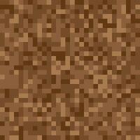 Censorship bars in dark flesh-colored tones, available in square shapes. Suitable for use in sensitive content coverage, digital art, and media projects. vector