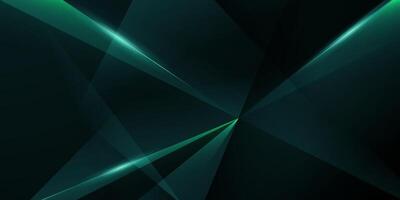 Modern geometric illustration design, abstract background. vector