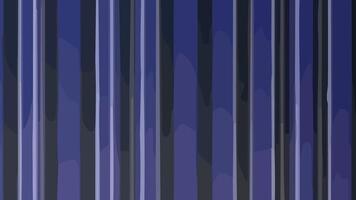 Simple stripes background with text space. Suitable for poster and banner vector