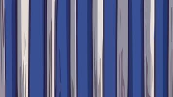Simple stripes background with text space. Suitable for poster and banner vector