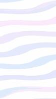 Aesthetic stripes abstract background with copy space area. Suitable for poster and banner vector