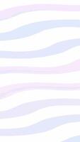 Aesthetic stripes abstract background with copy space area. Suitable for poster and banner vector
