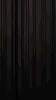 Aesthetic monochrome abstract background with copy space area. Suitable for poster and banner vector